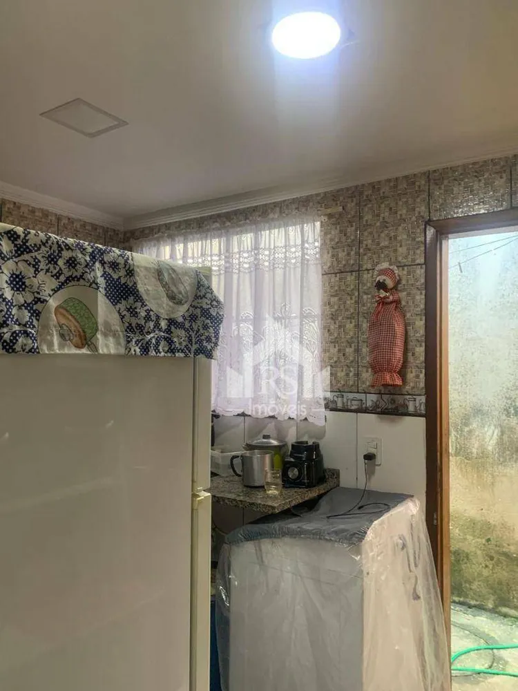 Casa, 2 quartos, 50 m² - Foto 10