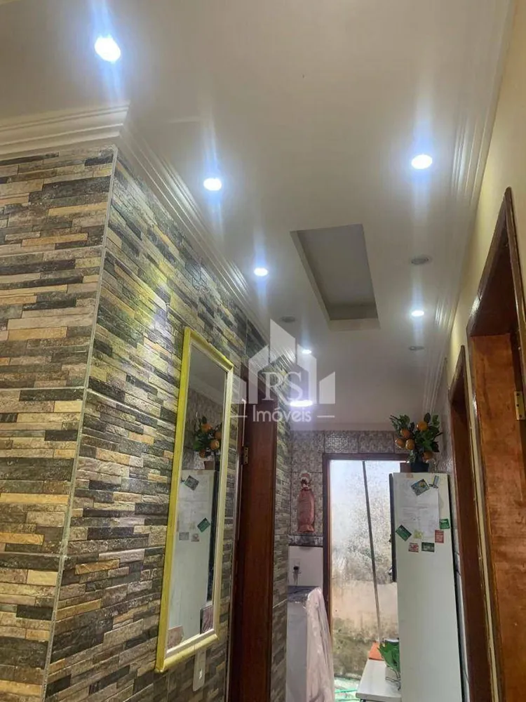 Casa, 2 quartos, 50 m² - Foto 7