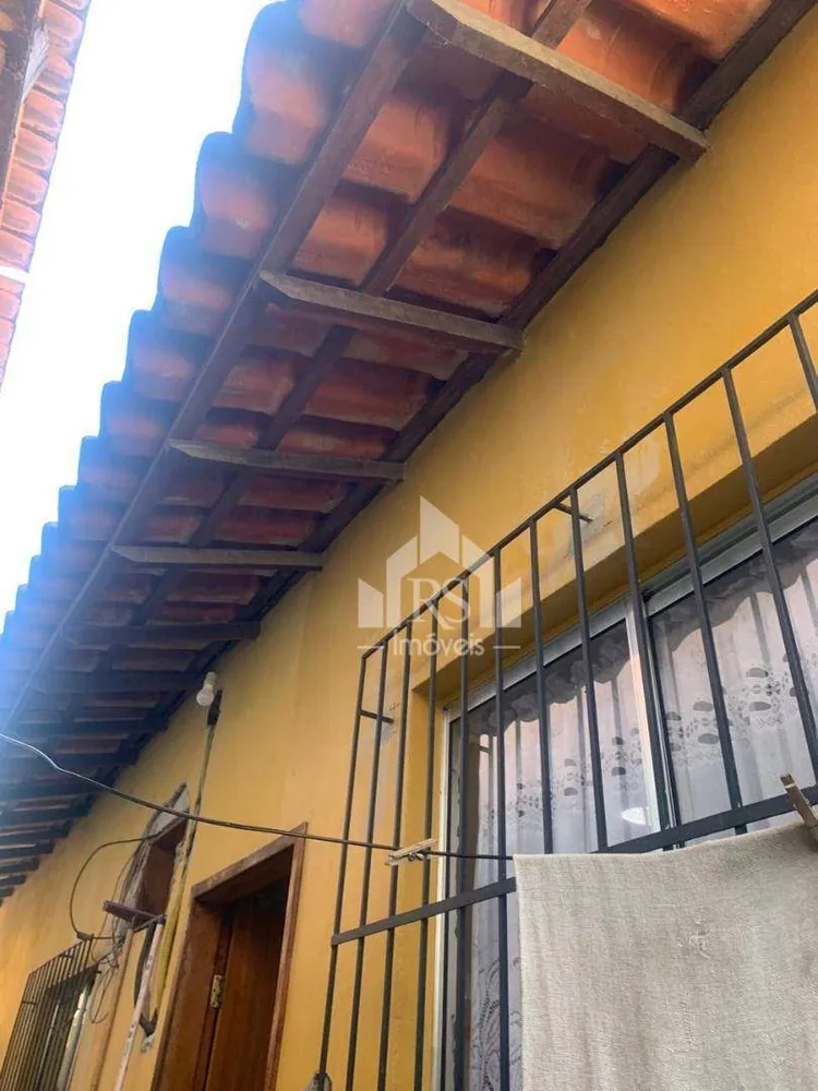 Casa, 2 quartos, 50 m² - Foto 14