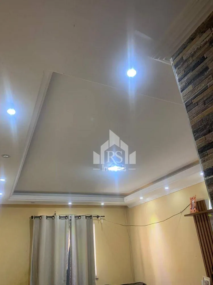 Casa, 2 quartos, 50 m² - Foto 4