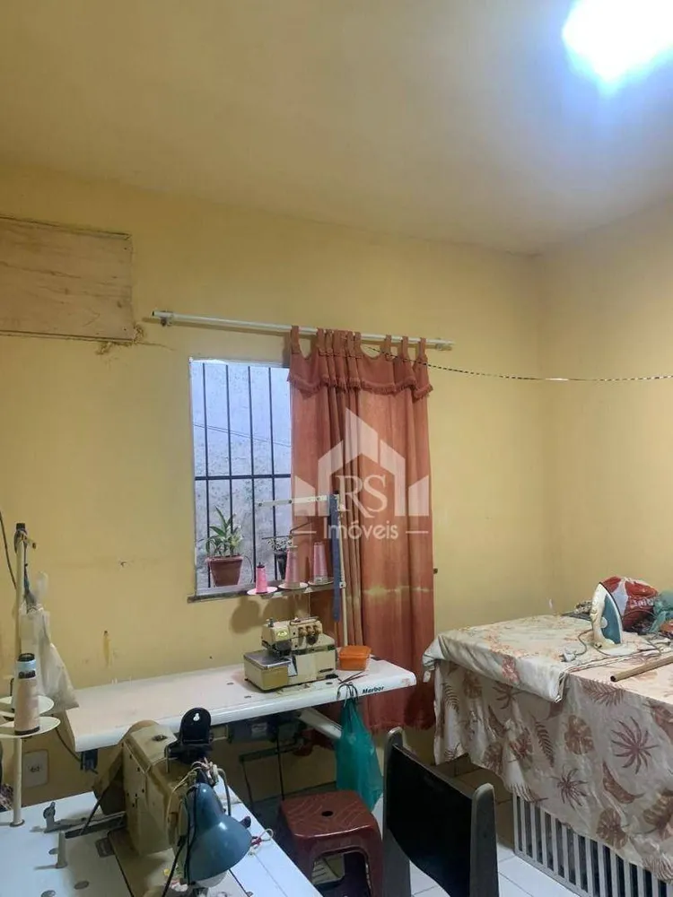 Casa, 2 quartos, 50 m² - Foto 11