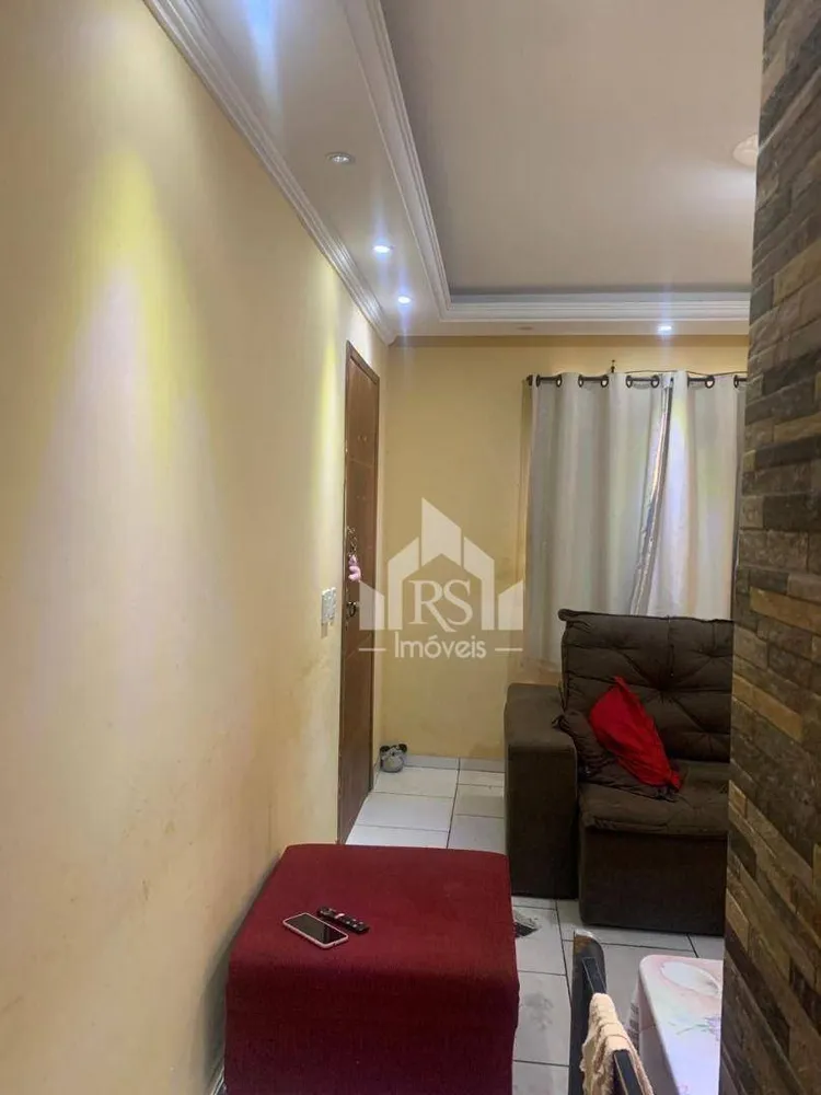 Casa, 2 quartos, 50 m² - Foto 5