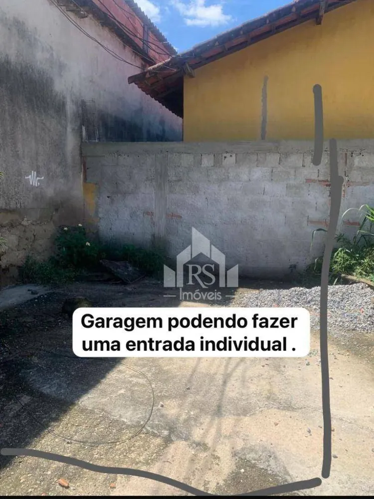 Casa, 2 quartos, 50 m² - Foto 20