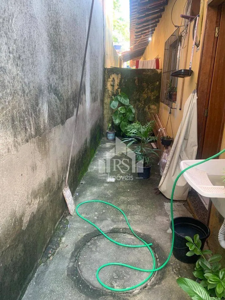 Casa, 2 quartos, 50 m² - Foto 12
