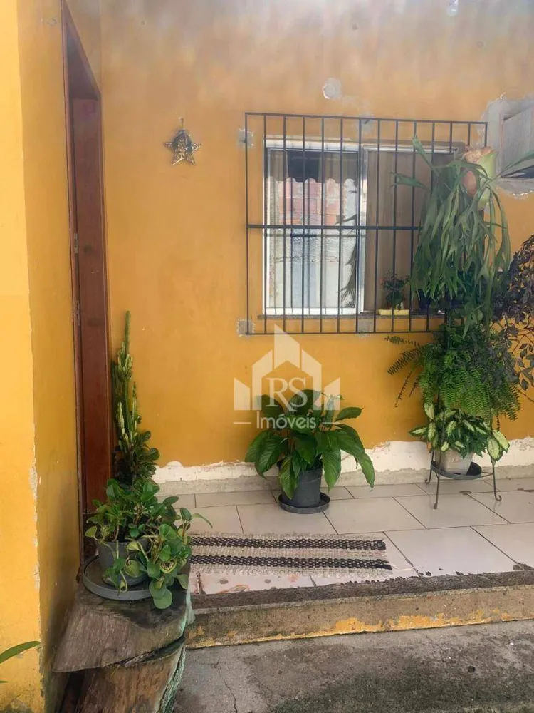 Casa, 2 quartos, 50 m² - Foto 2