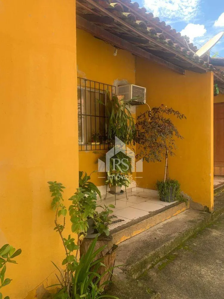 Casa, 2 quartos, 50 m² - Foto 1