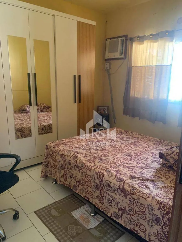 Casa, 2 quartos, 50 m² - Foto 16