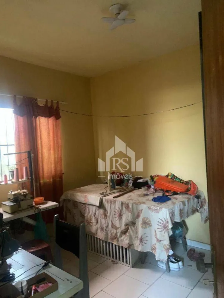 Casa, 2 quartos, 50 m² - Foto 8