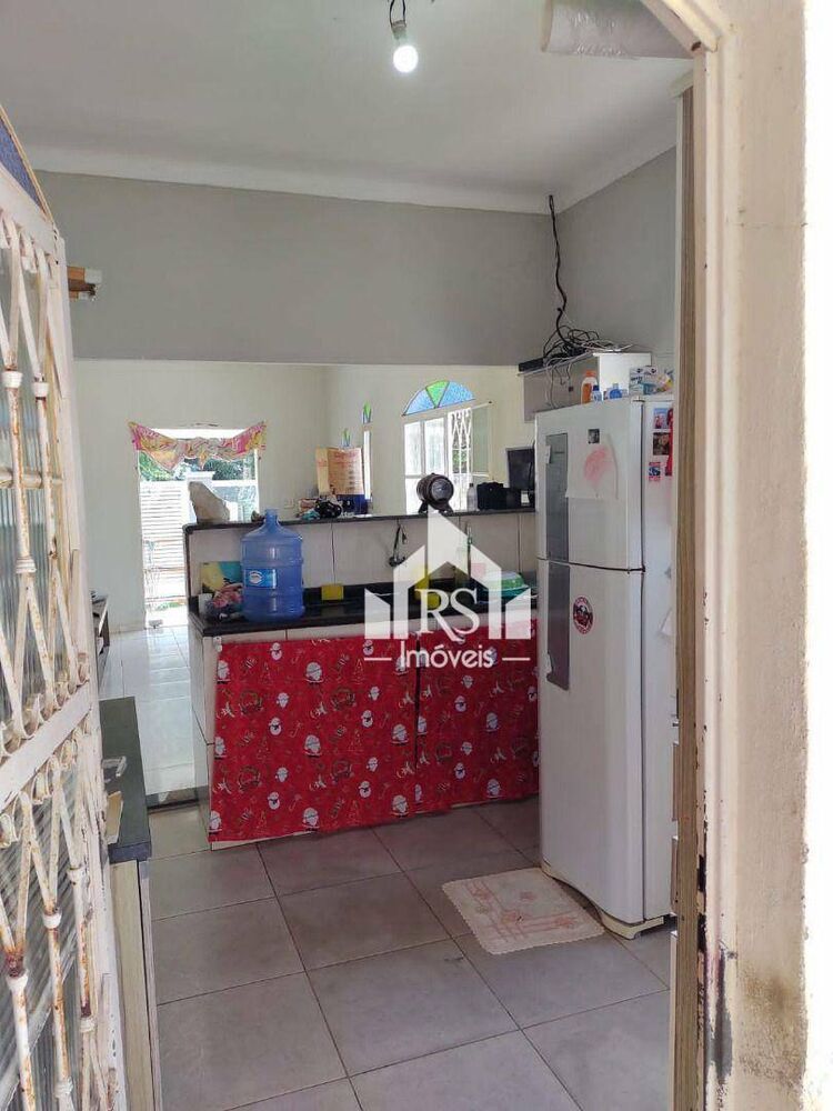 Casa, 3 quartos, 60 m² - Foto 9