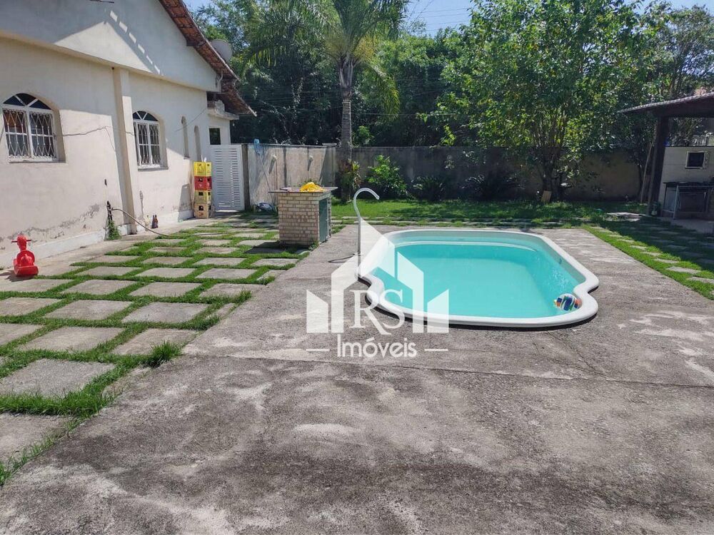 Casa, 3 quartos, 60 m² - Foto 2