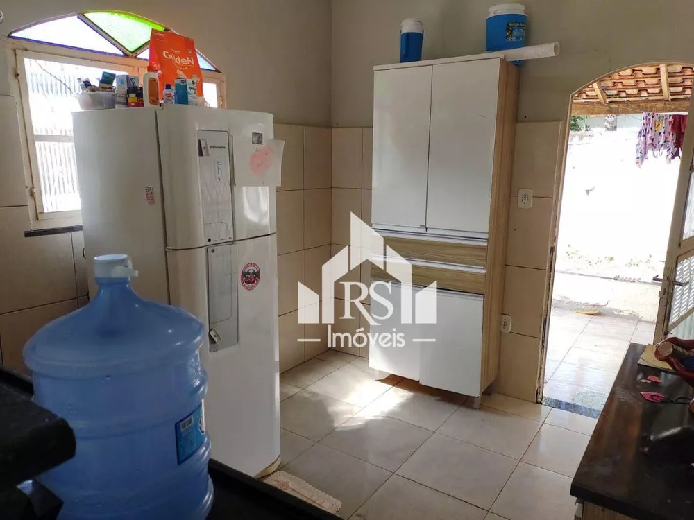 Casa, 3 quartos, 60 m² - Foto 8