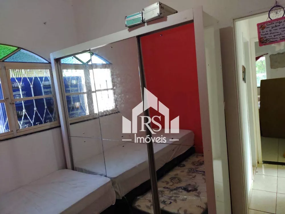 Casa, 3 quartos, 60 m² - Foto 12