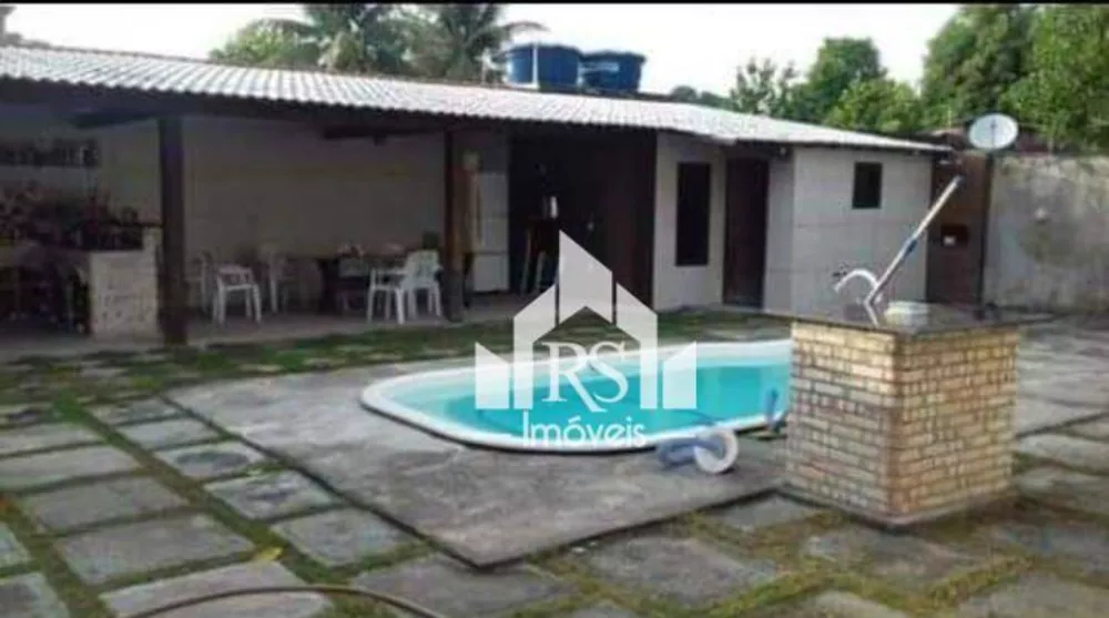 Casa, 3 quartos, 60 m² - Foto 3