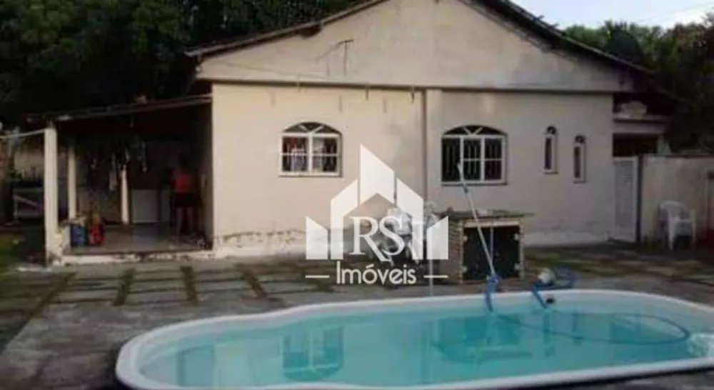 Casa, 3 quartos, 60 m² - Foto 4