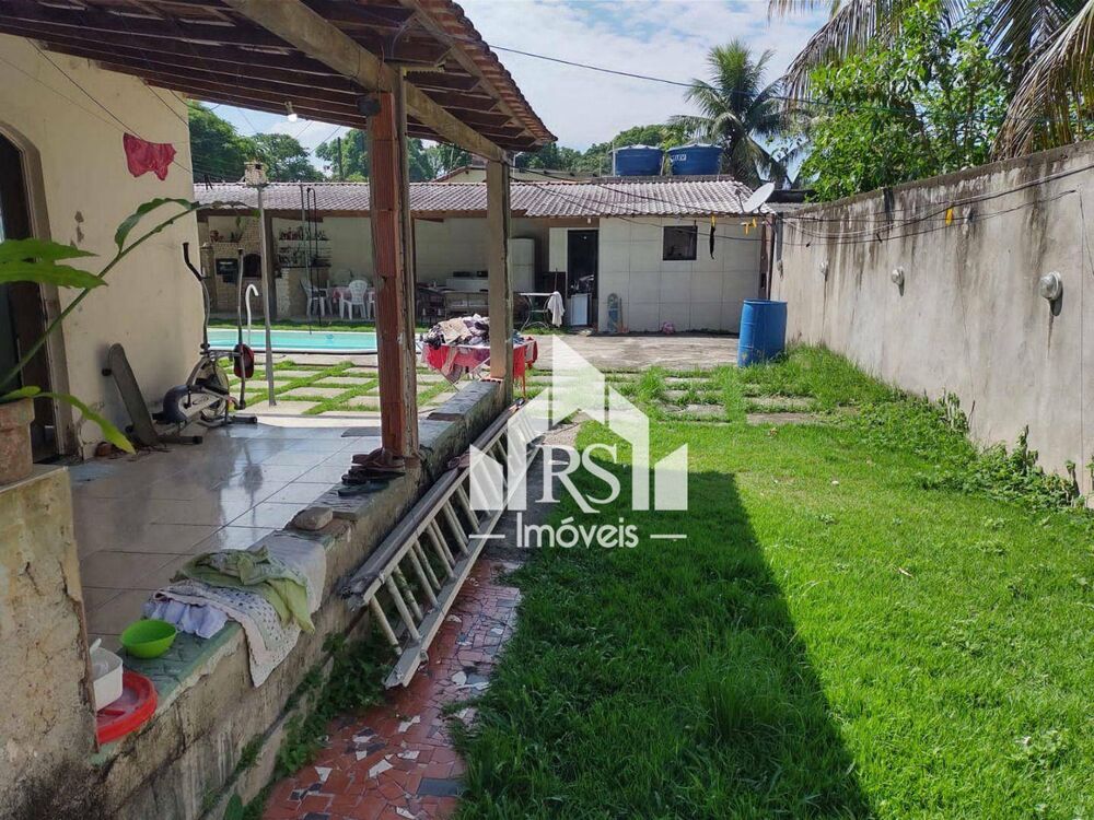 Casa, 3 quartos, 60 m² - Foto 7