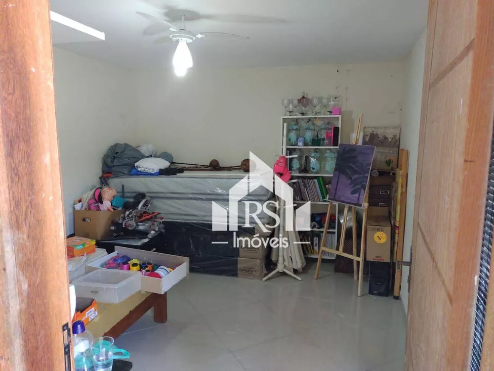 Casa, 3 quartos, 60 m² - Foto 13