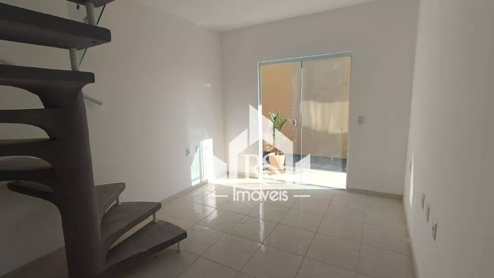 Casa, 2 quartos, 48 m² - Foto 4