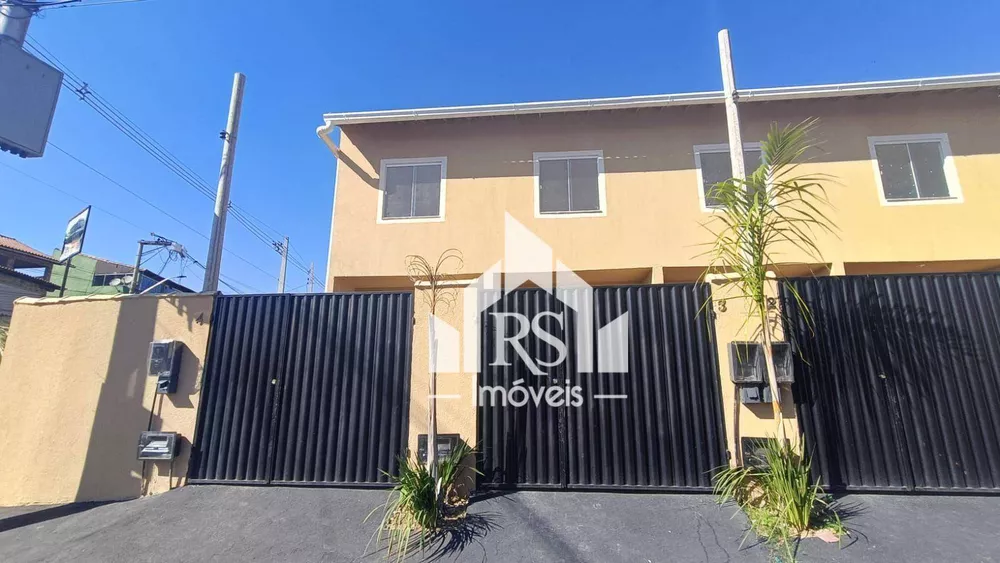 Casa, 2 quartos, 48 m² - Foto 5