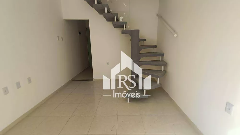 Casa, 2 quartos, 48 m² - Foto 2