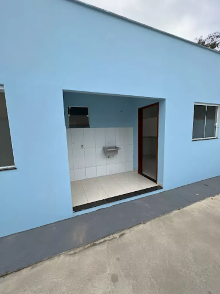 Casa, 2 quartos, 1 m² - Foto 7