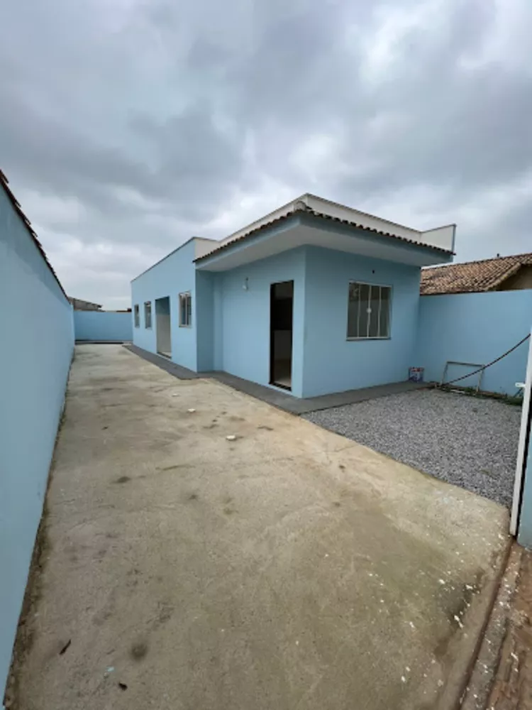 Casa, 2 quartos, 1 m² - Foto 1