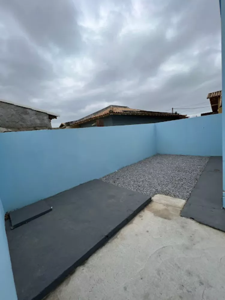 Casa, 2 quartos, 1 m² - Foto 4