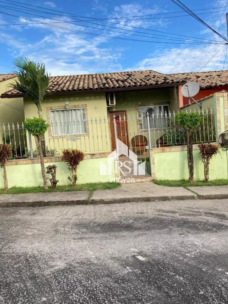 Casa, 2 quartos, 86 m² - Foto 10