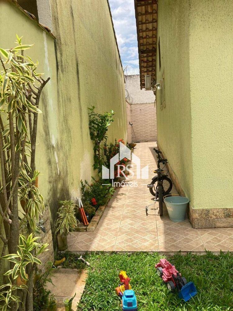 Casa, 2 quartos, 86 m² - Foto 11