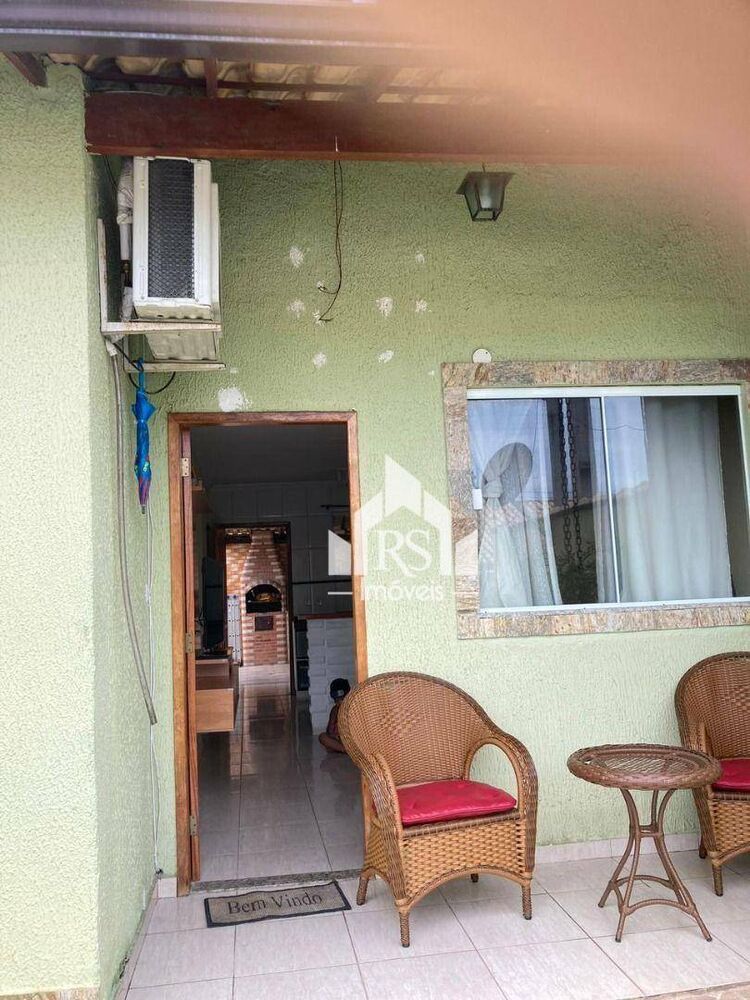 Casa, 2 quartos, 86 m² - Foto 12