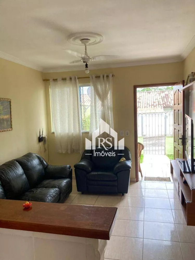 Casa, 2 quartos, 86 m² - Foto 2