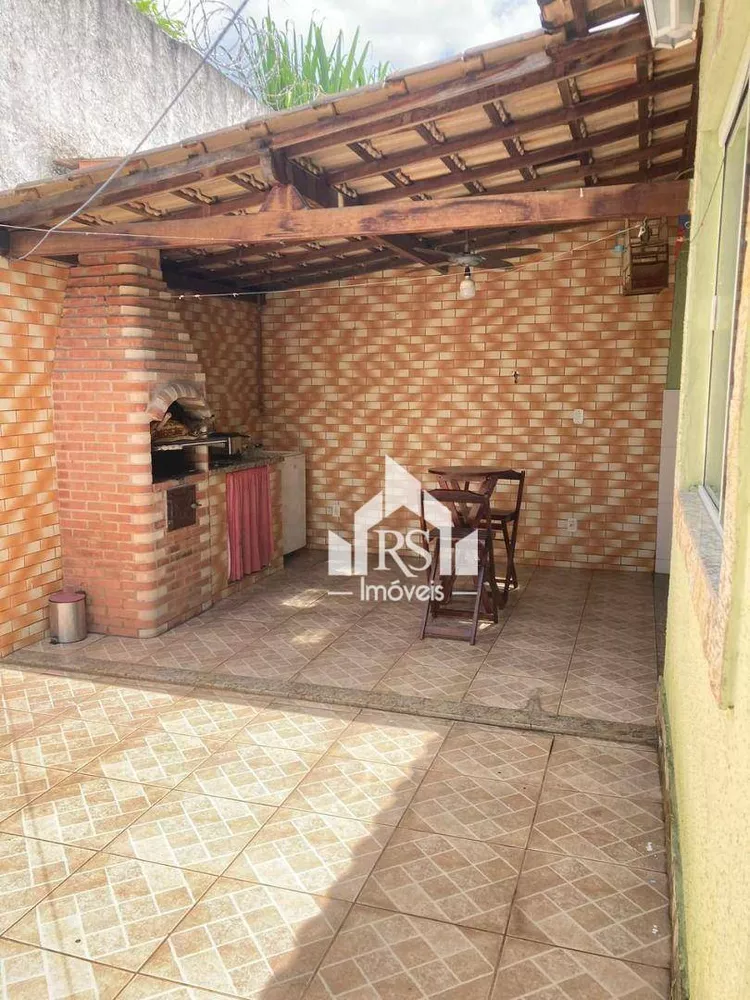 Casa, 2 quartos, 86 m² - Foto 1
