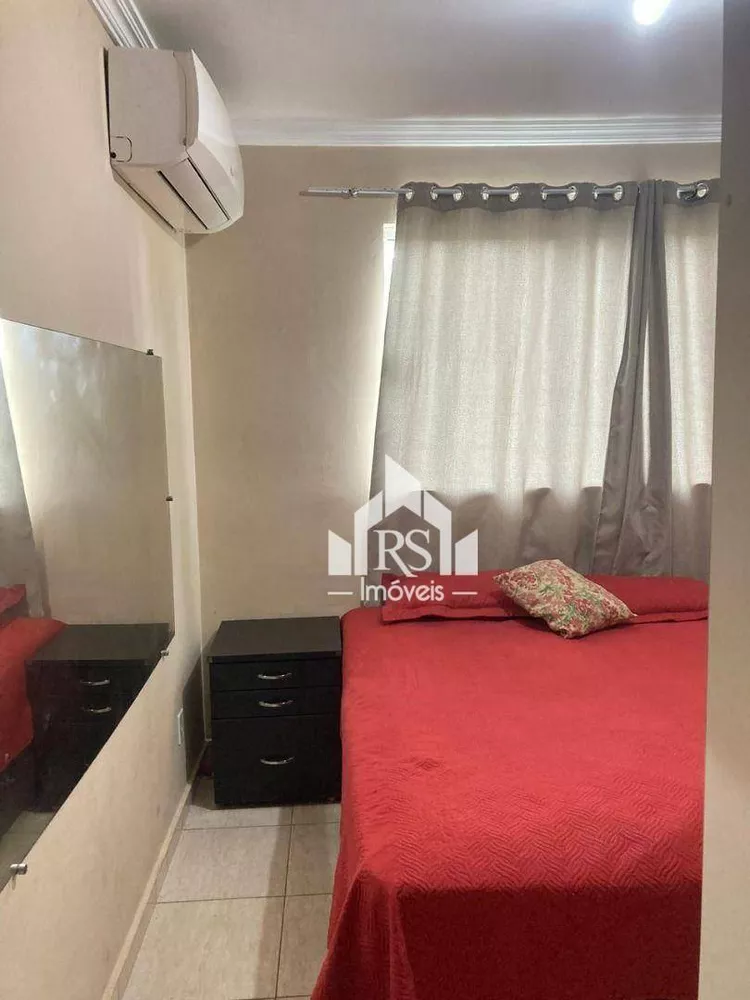 Casa, 2 quartos, 86 m² - Foto 4
