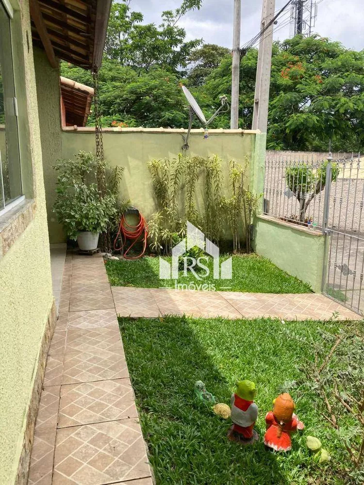 Casa, 2 quartos, 86 m² - Foto 5
