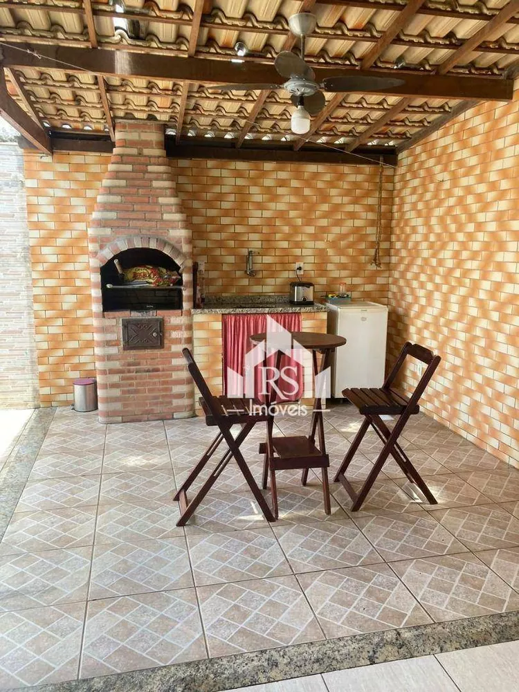 Casa, 2 quartos, 86 m² - Foto 6