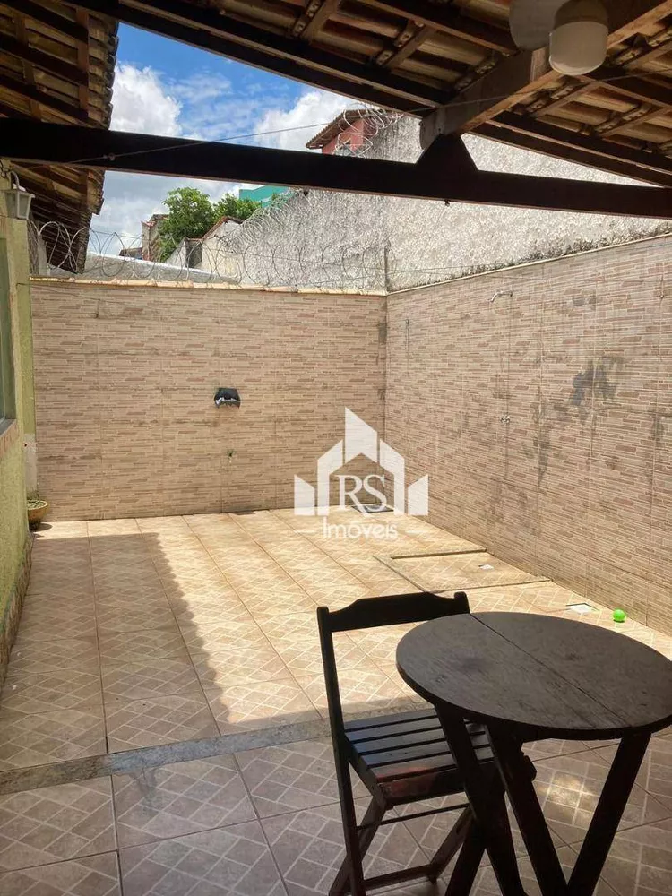 Casa, 2 quartos, 86 m² - Foto 8