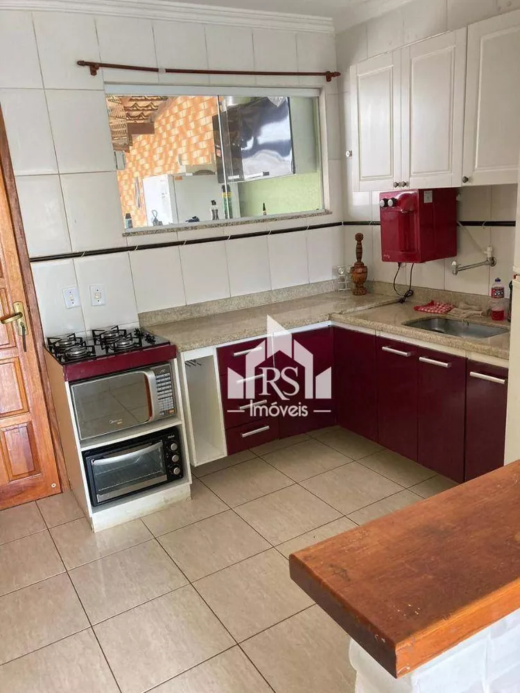 Casa, 2 quartos, 86 m² - Foto 9