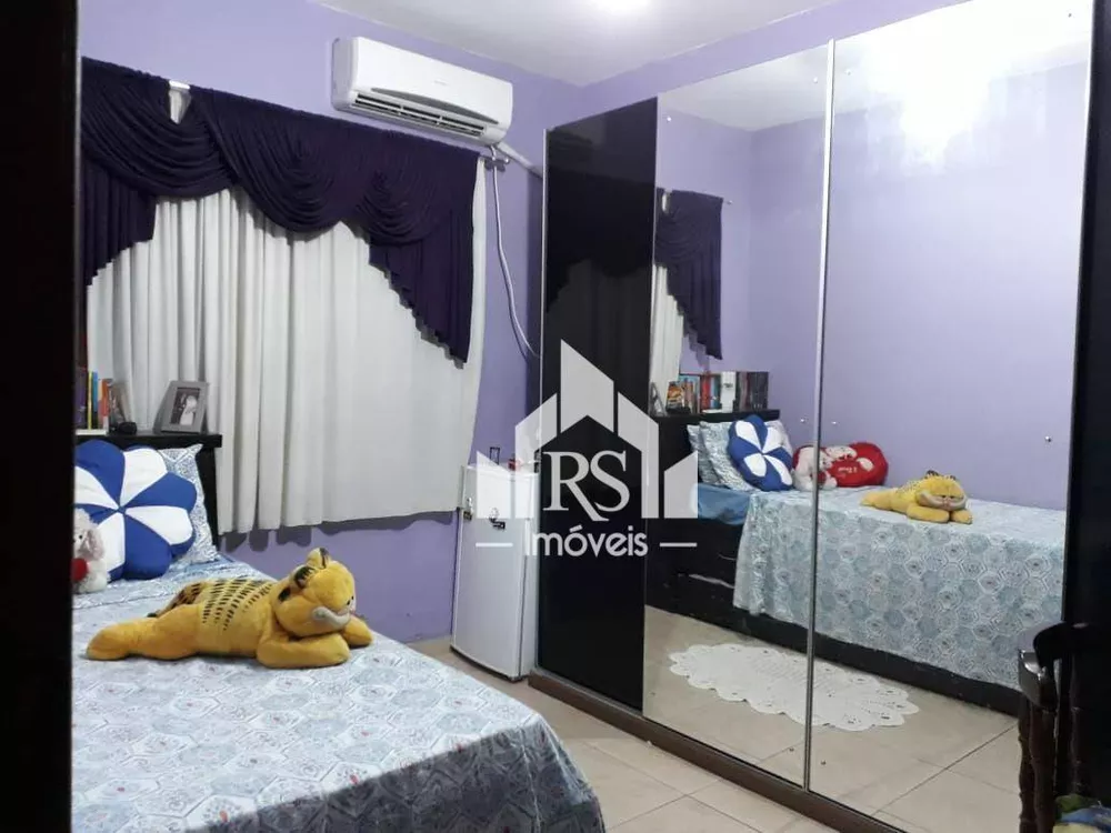 Casa de Condomínio, 2 quartos - Foto 4
