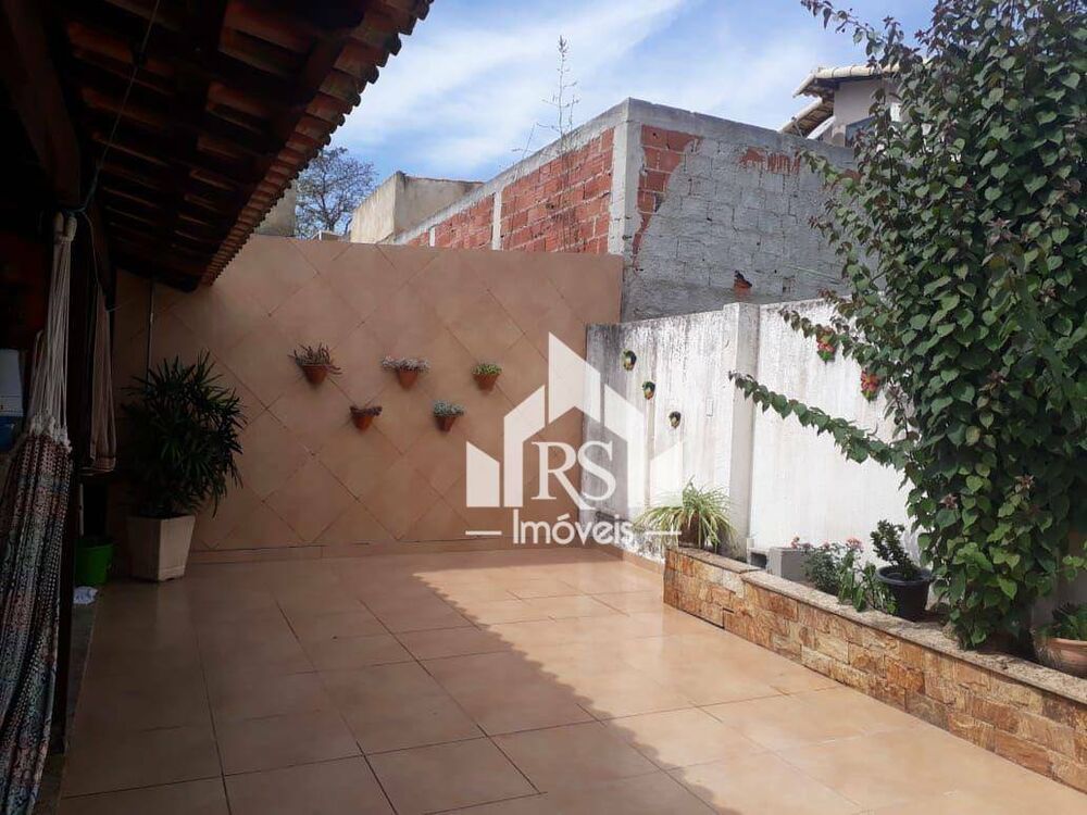Casa de Condomínio, 2 quartos - Foto 6