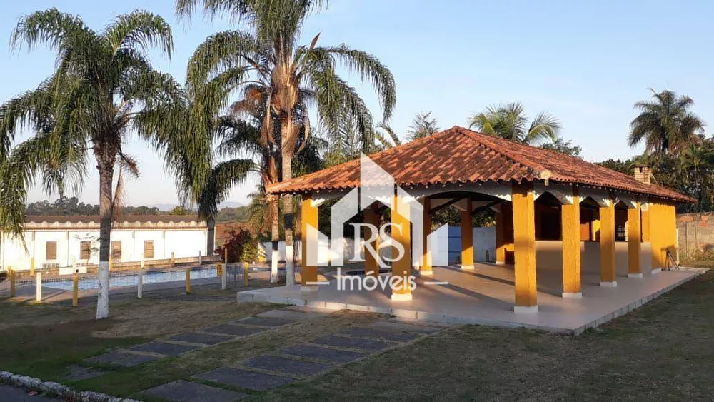 Casa de Condomínio, 2 quartos - Foto 3