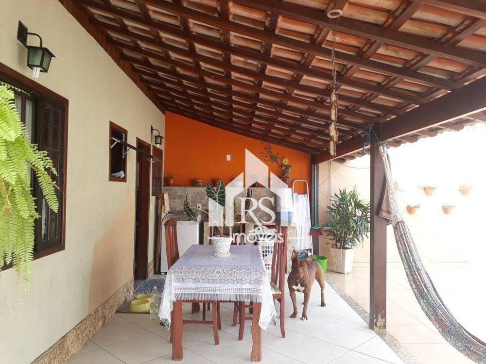 Casa de Condomínio, 2 quartos - Foto 8