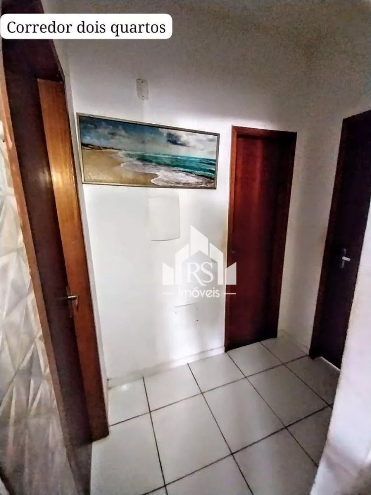 Casa, 2 quartos, 70 m² - Foto 18