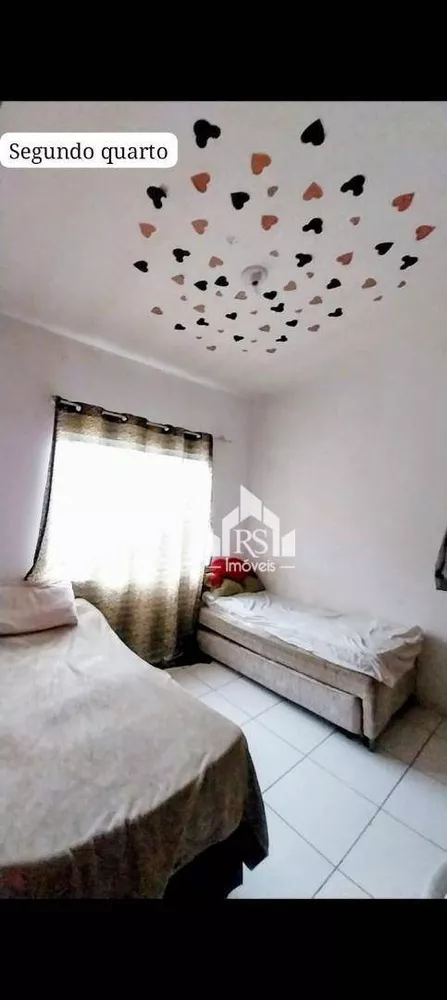 Casa, 2 quartos, 70 m² - Foto 20