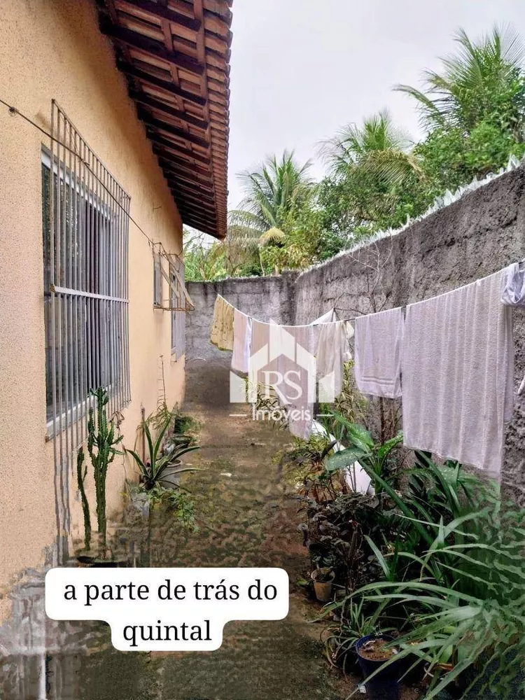 Casa, 2 quartos, 70 m² - Foto 6