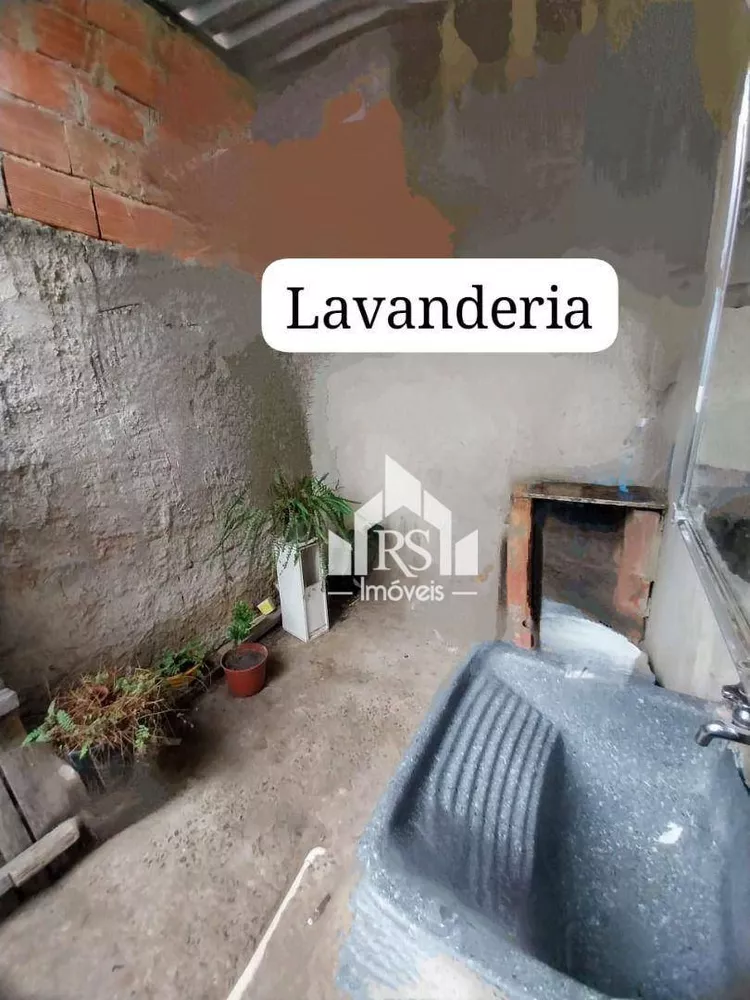Casa, 2 quartos, 70 m² - Foto 8