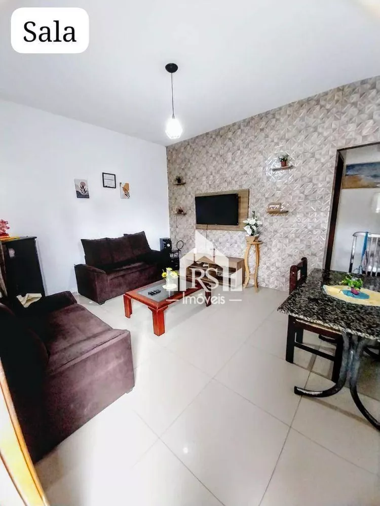 Casa, 2 quartos, 70 m² - Foto 17