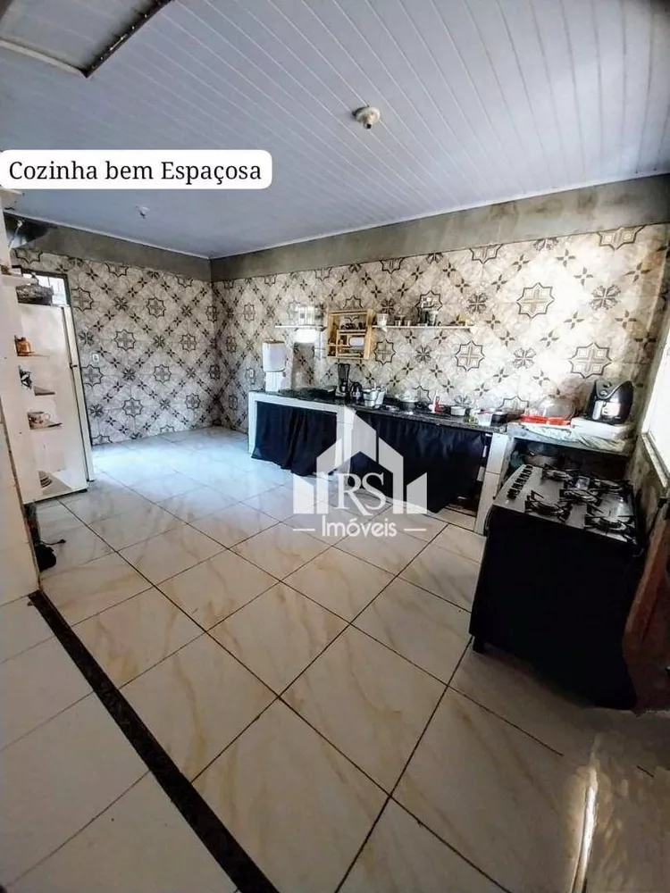 Casa, 2 quartos, 70 m² - Foto 19