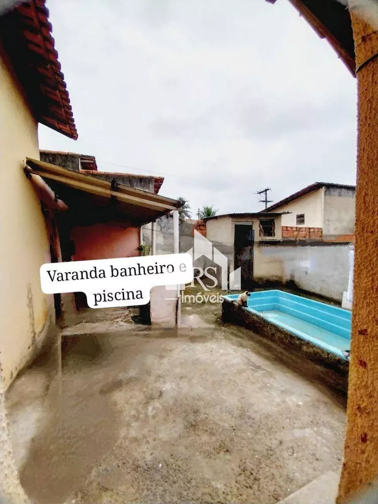 Casa, 2 quartos, 70 m² - Foto 11