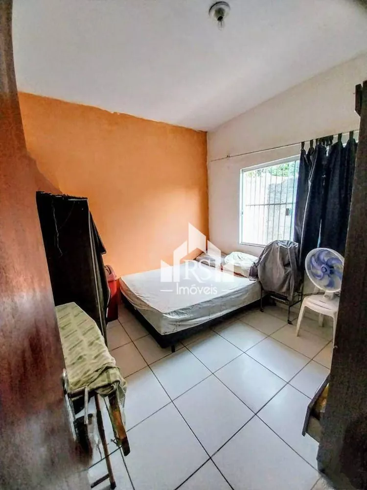 Casa à venda com 2 quartos, 70m² - Foto 4