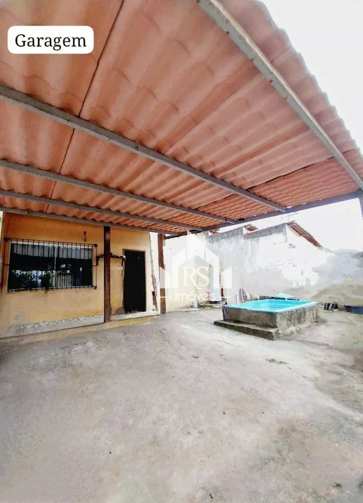 Casa, 2 quartos, 70 m² - Foto 7