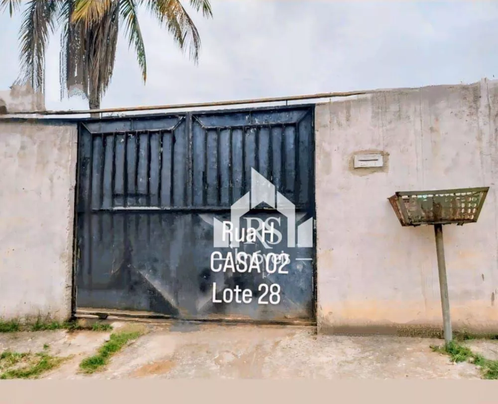 Casa, 2 quartos, 70 m² - Foto 12